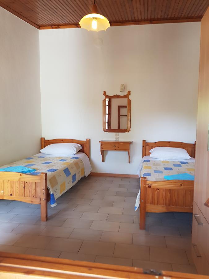 Asimina'S House Aparthotel Skiathos Town Exterior photo